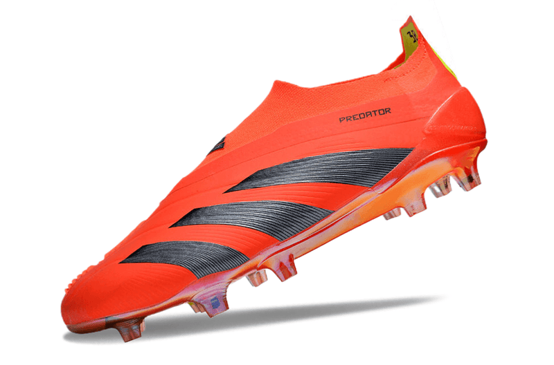 Chuteira Adidas Predator Laceless Campo