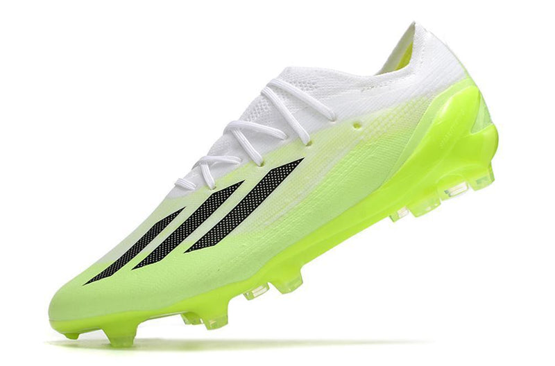 Chuteira Adidas X Speed portal Campo