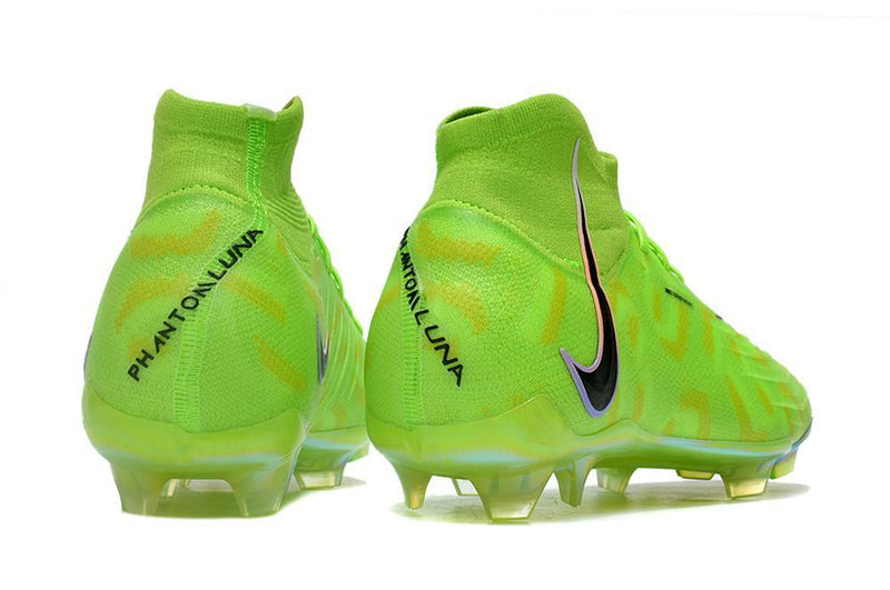 Chuteira Nike Phantom Luna Elite Campo