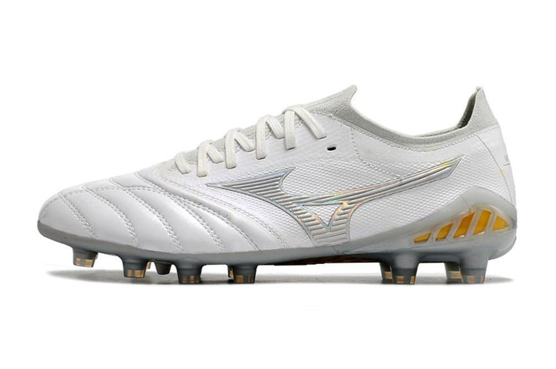 Chuteira Mizuno Morelia NEO III Campo