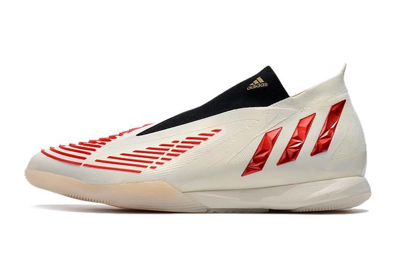 Chuteira adidas Predator Edge .1 Futsal