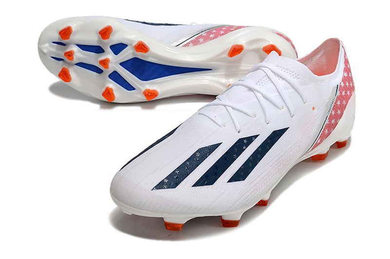 Chuteira Adidas X Speed portal Campo