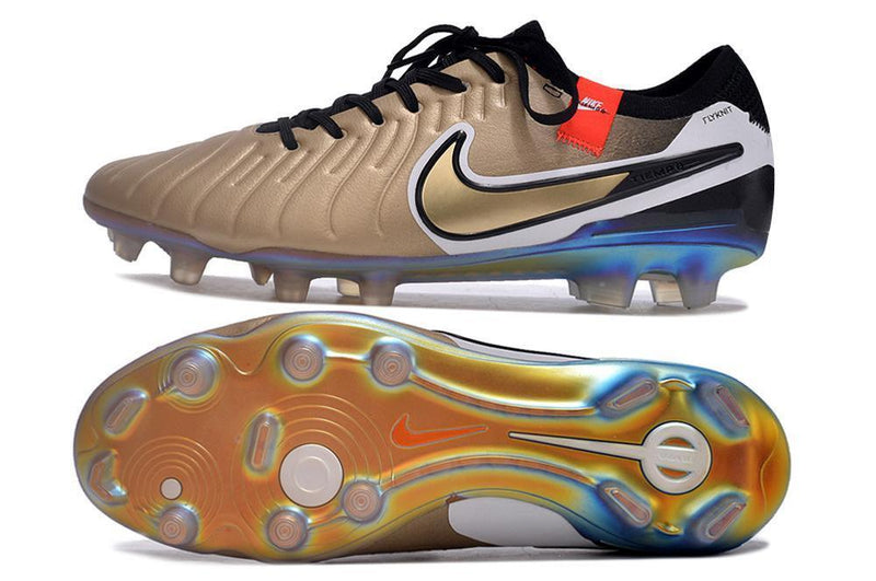 Chuteira Nike Tiempo Legend X Elite Campo