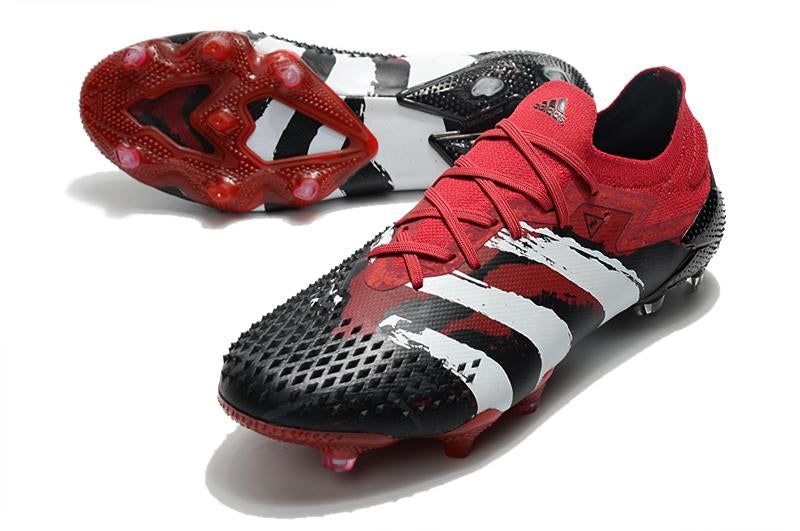 Chuteira Adidas Predator Mutator 20.1 Campo