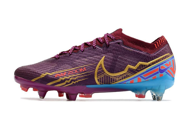 Chuteira Nike Mercurial Vapor XV Elite SG Campo