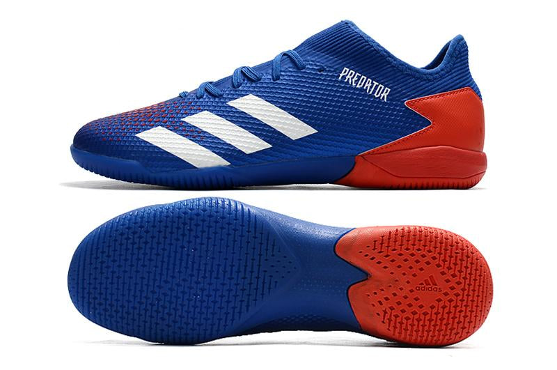 Chuteira adidas Predator 20.3 Futsal