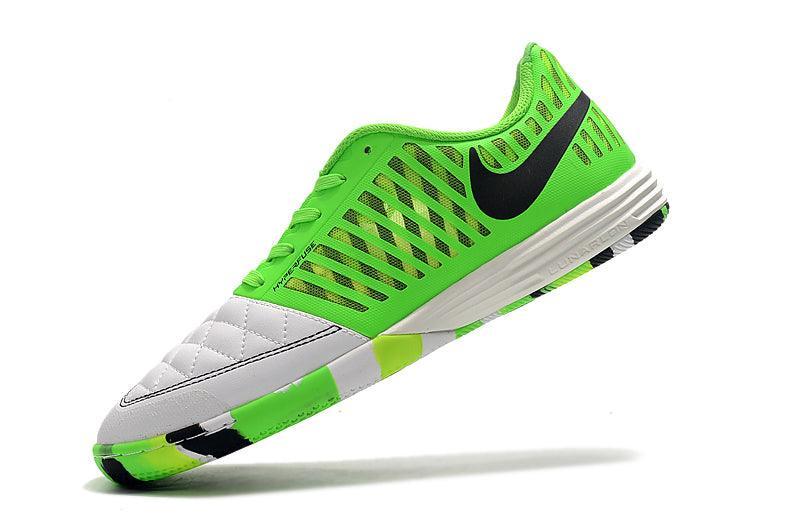 Chuteira Nike Lunar Gato II Futsal