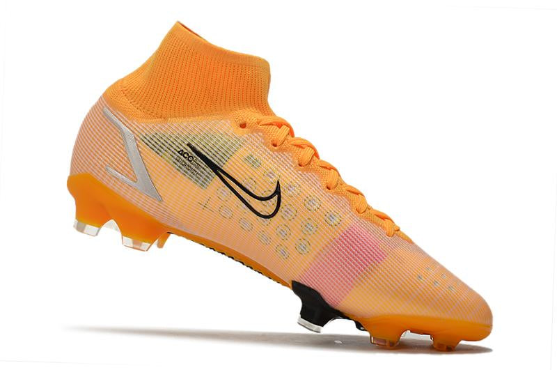 Chuteira Nike Mercurial Superfly 8 Elite Campo