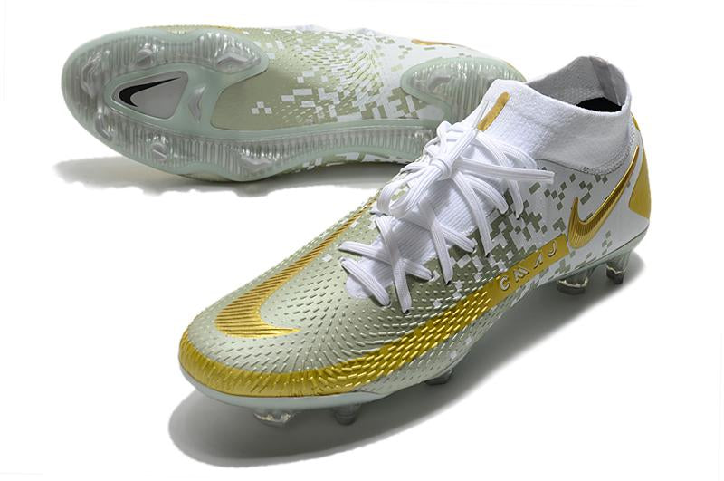 Chuteira Nike Phantom GT Elite Dynamic Fit Campo