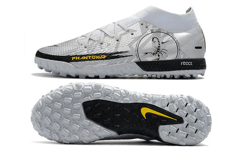 Chuteira Nike Phantom GT Pro Society