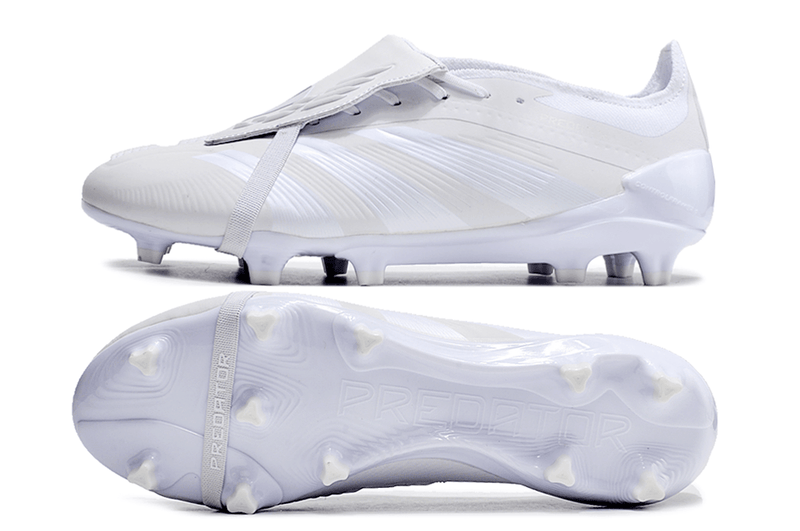 Chuteira Adidas Predator Tongue Campo