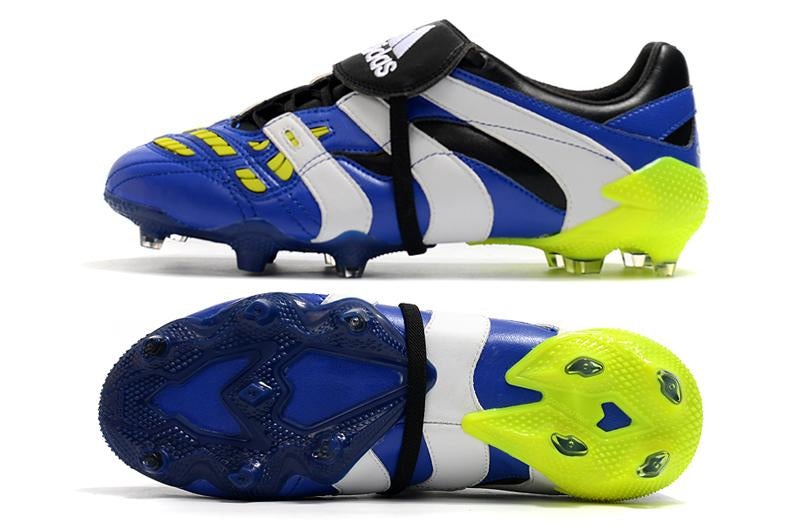 Chuteira Adidas Predator Accelerator Campo