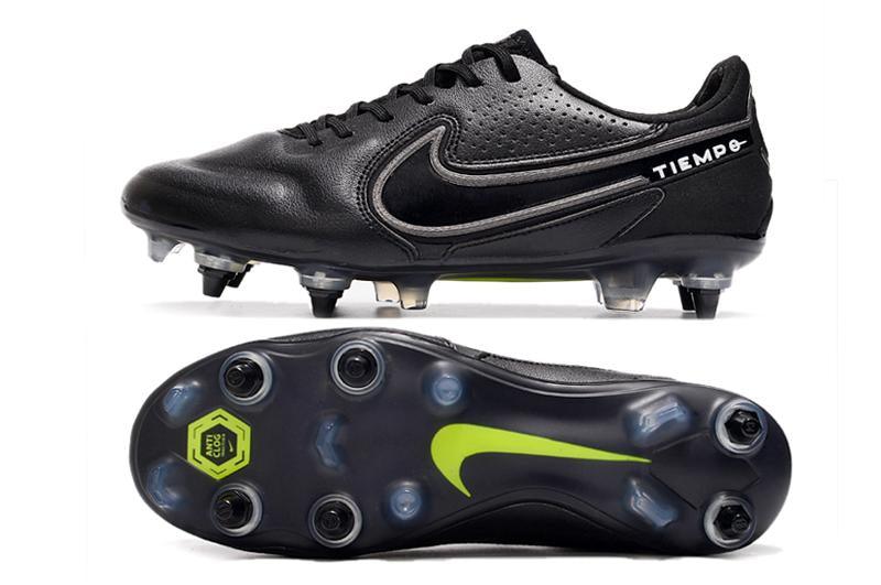 Chuteira Nike Tiempo Legend 9 SG Elite Campo