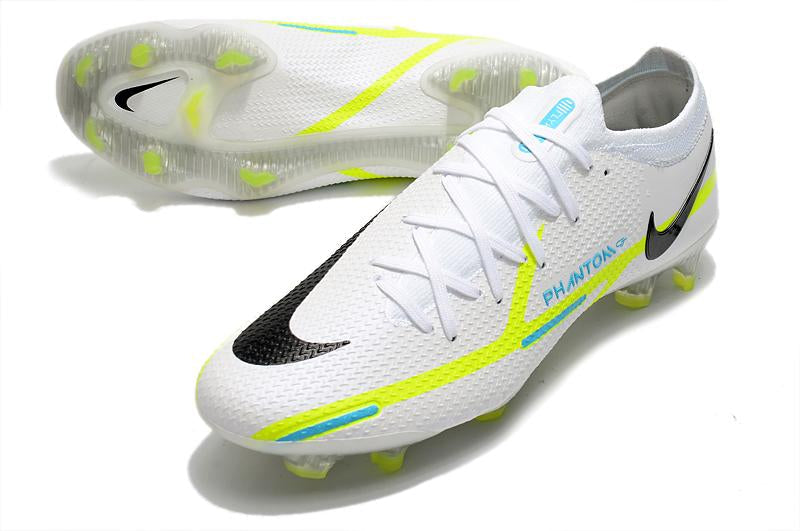 Chuteira Nike Phantom GT2 Elite Campo