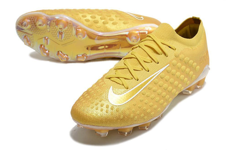 Chuteira Nike Phantom Ultra Venom Campo