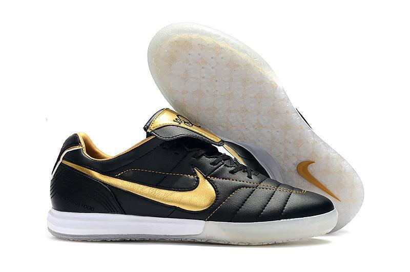 Chuteira Nike Tiempo Legend 7 R10 Elite Futsal