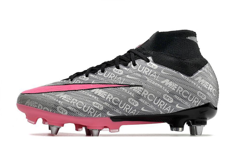 Chuteira Nike Mercurial Superfly IX Elite SG Campo