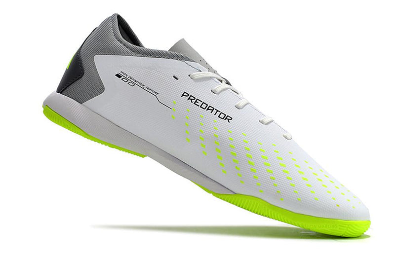 Chuteira adidas Predator Accuracy 3 Futsal