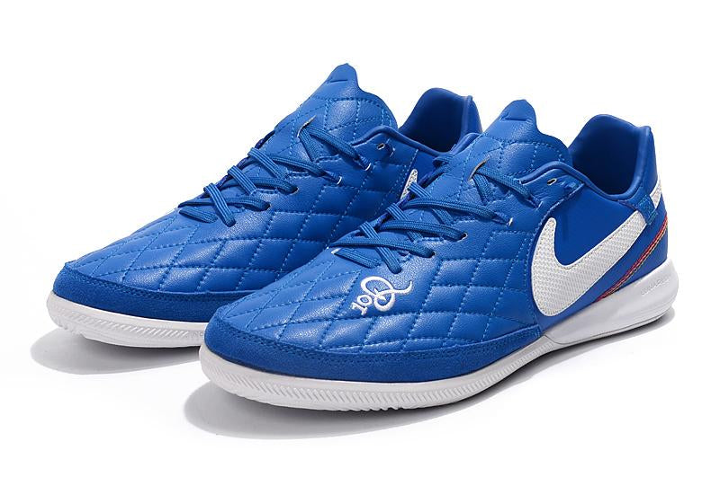 Chuteira Nike Tiempo X Finale Futsal