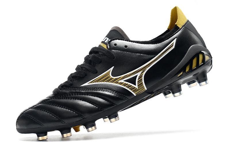 Chuteira Mizuno Morelia NEO III Campo