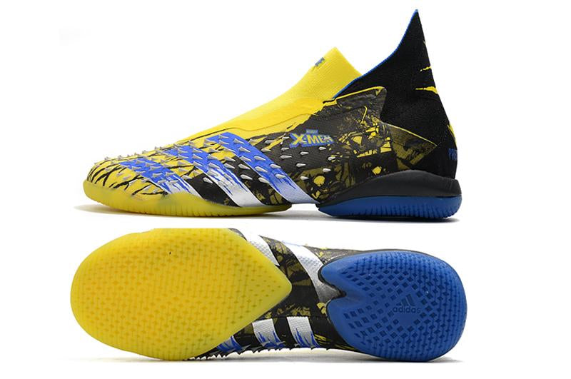 Chuteira adidas Predator Freak .3 Futsal