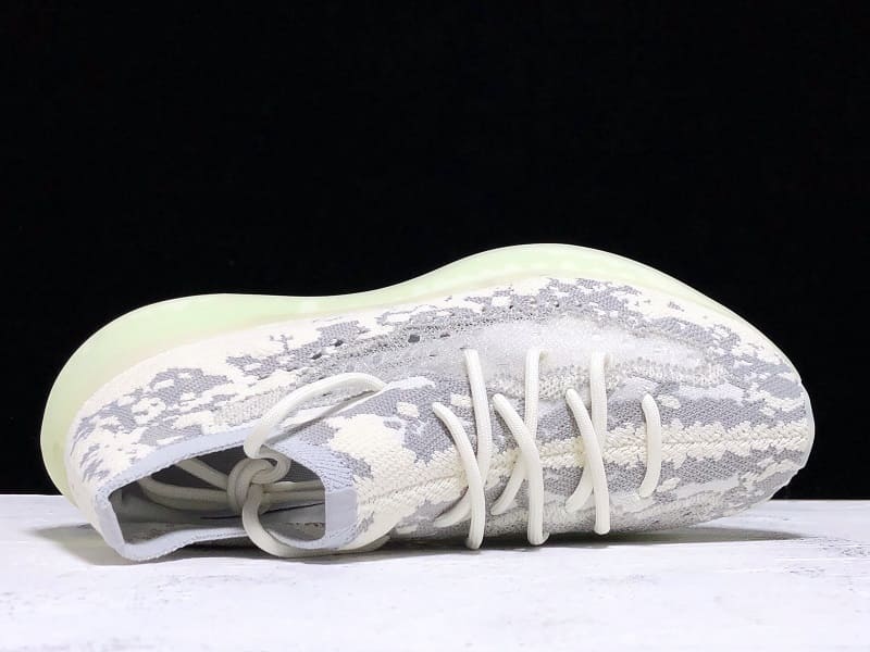 Adidas Yeezy 380 Alien