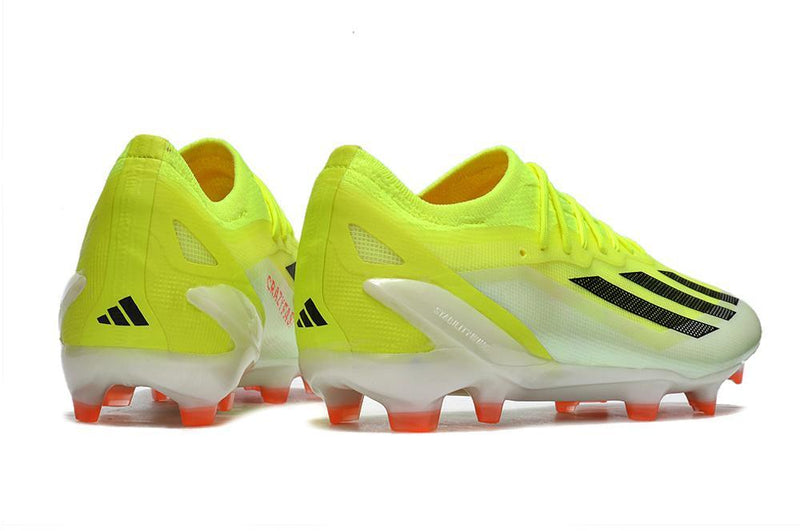 Chuteira Adidas X Crazyfast Campo