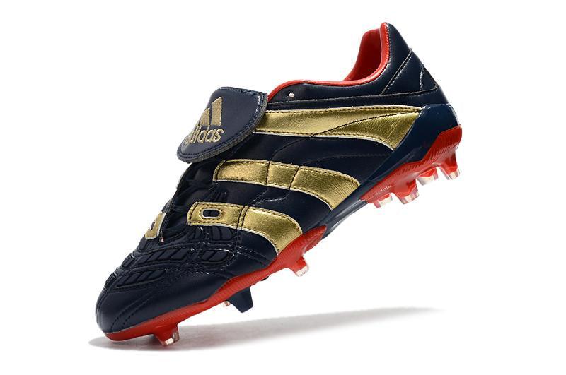 Chuteira Adidas Predator Accelerator Campo