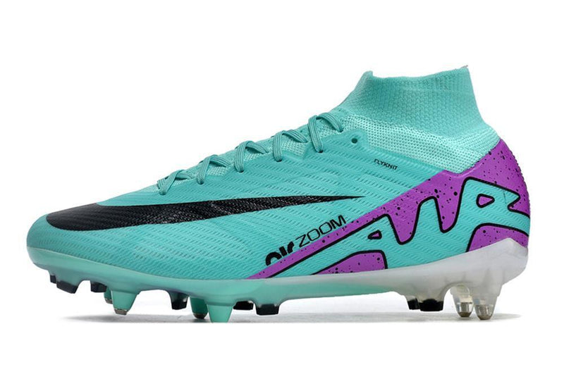 Chuteira Nike Mercurial Superfly IX Elite SG Campo