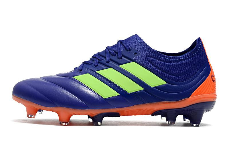 Chuteira Adidas Copa 20.1 Campo