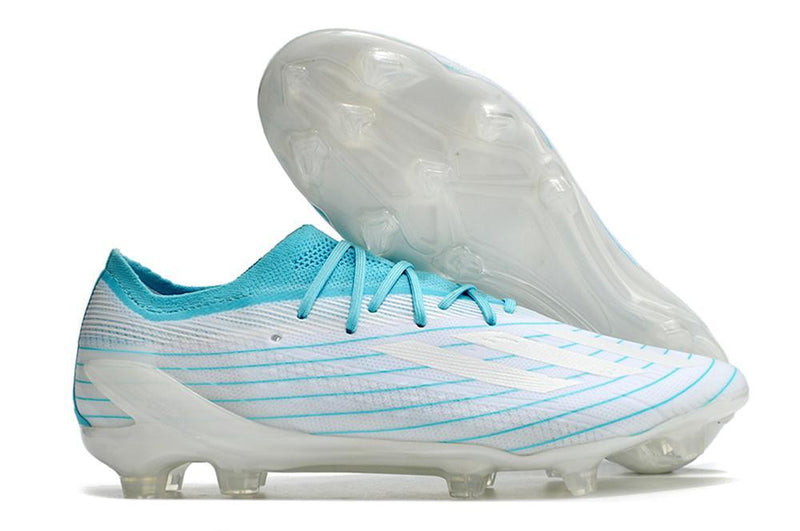 Chuteira Adidas X Speed portal Campo