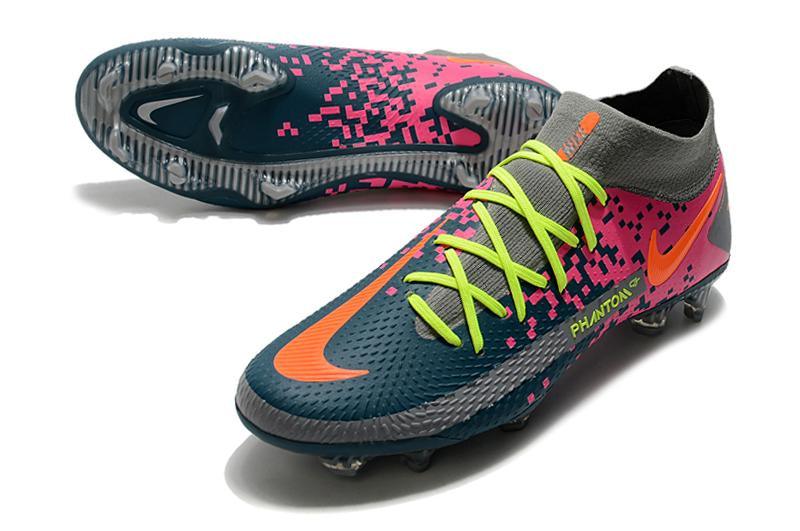 Chuteira Nike Phantom GT Elite Dynamic Fit Campo