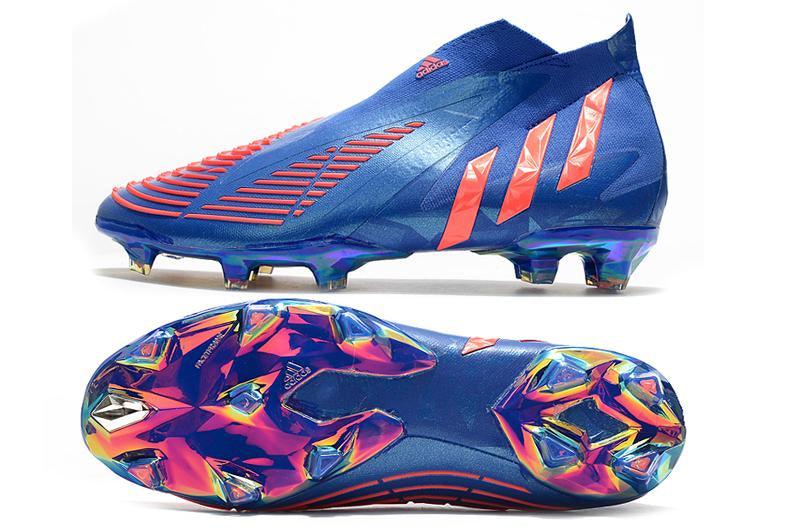 Chuteira adidas Predator Edge+ Campo