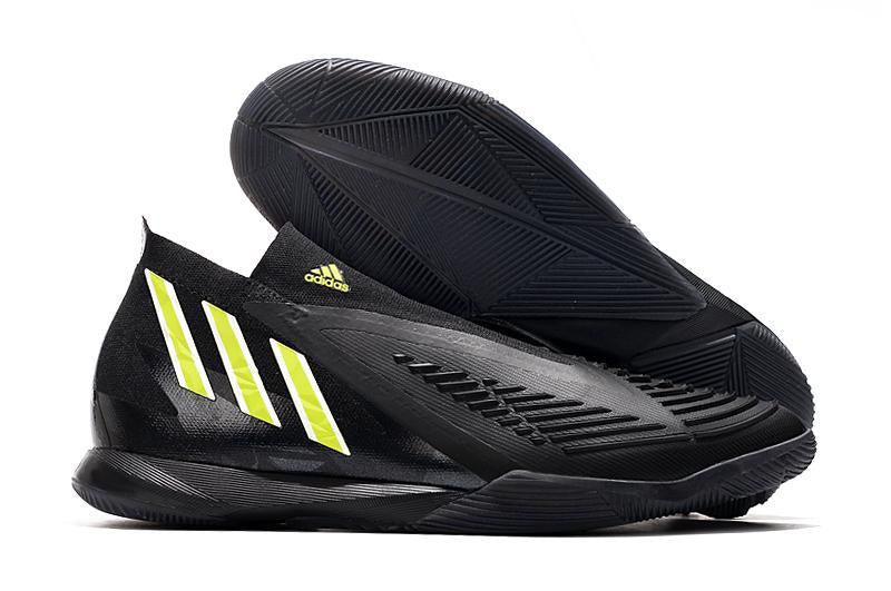 Chuteira adidas Predator Edge .1 Futsal