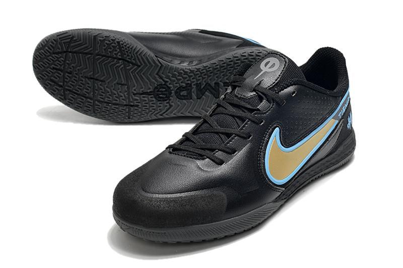 Chuteira Nike React Tiempo Legend 9 Pro Futsal