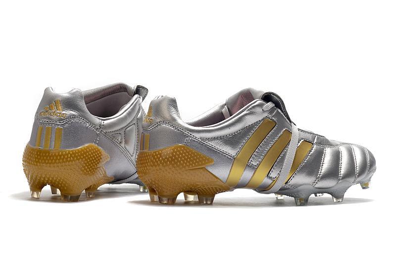 Chuteira Adidas Predator 20+ Mutator Predator Campo