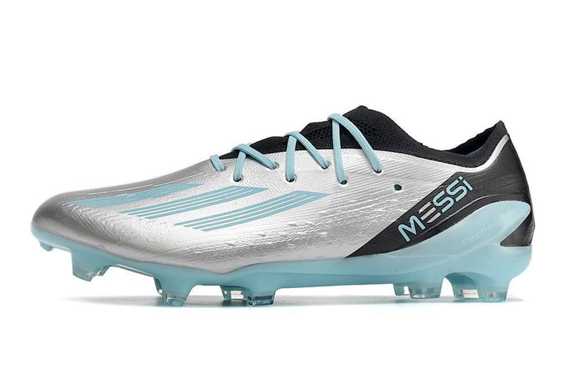 Chuteira Adidas X Speed portal Campo