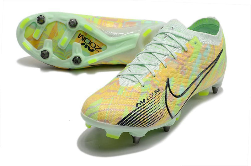 Chuteira Nike Mercurial Vapor XV Elite SG Campo