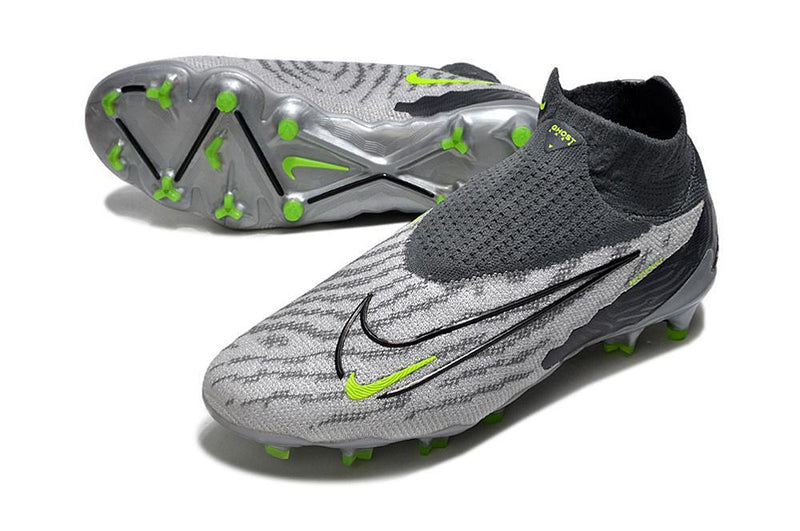 Chuteira Nike Phantom GX Elite FG Campo