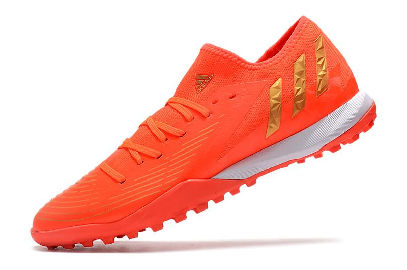 Chuteira adidas Predator Edge 3 low Society