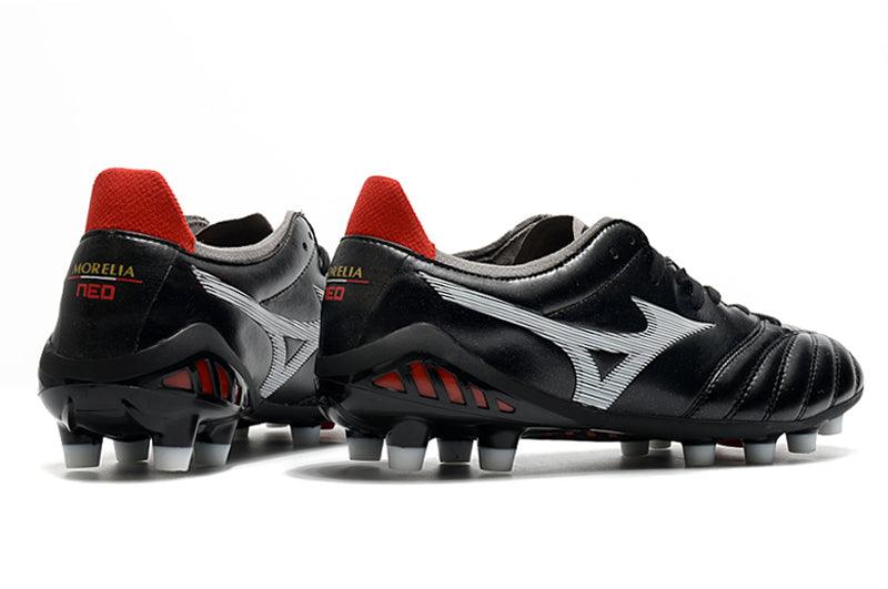 Chuteira Mizuno Morelia NEO III Campo