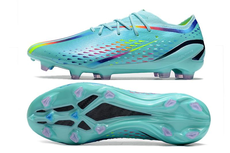 Chuteira Adidas X Speed portal Campo