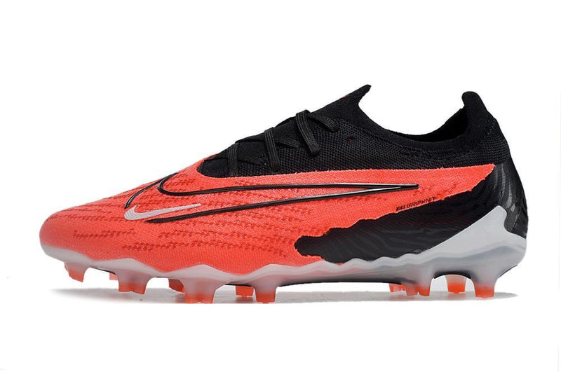 Chuteira Nike Phantom GX Low Elite FG Campo