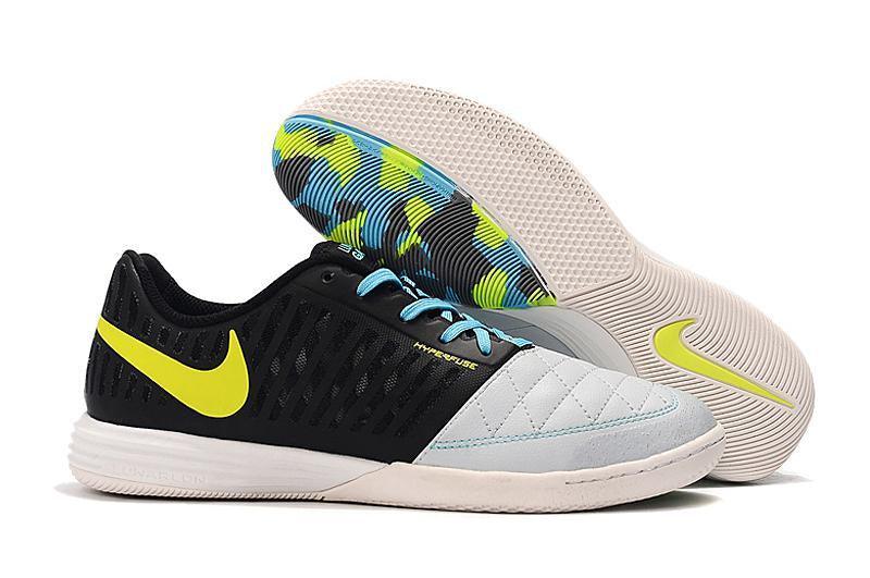 Chuteira Nike Lunar Gato II Futsal