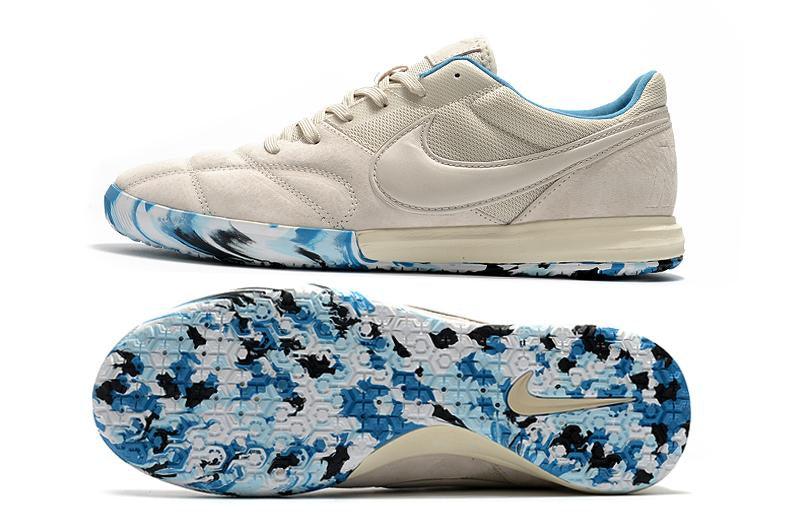 Chuteira Nike Premier II sala Futsal