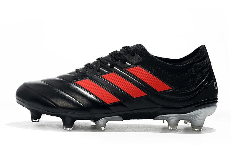 Chuteira Adidas Copa 20.1 Campo