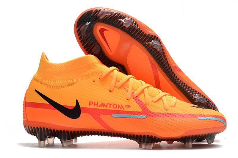 Chuteira Nike Phantom GT2 Elite Campo