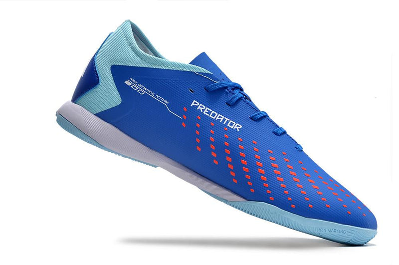 Chuteira adidas Predator Accuracy 3 Futsal