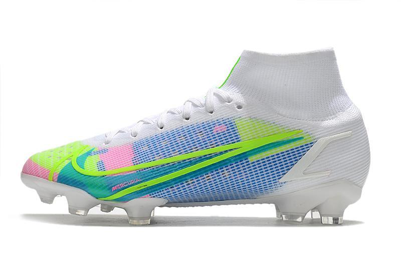 Chuteira Nike Mercurial Superfly 8 Elite Campo