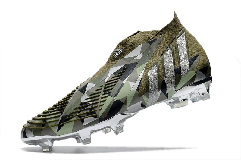 Chuteira adidas Predator Edge+ Campo